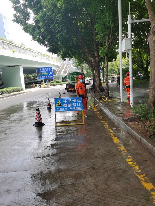 深圳樓宇保潔,外墻清洗,室內保潔,外墻清洗公司-深圳市隆興潔環?？萍加邢薰? title=