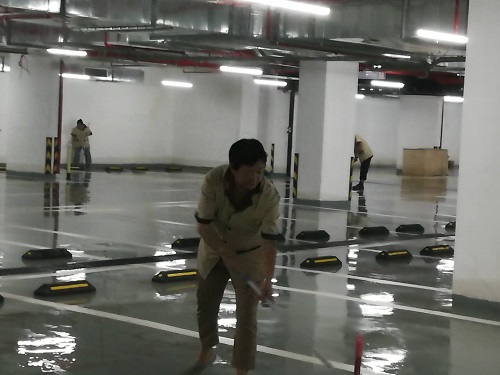 深圳樓宇保潔,外墻清洗,室內保潔,外墻清洗公司-深圳市隆興潔環保科技有限公司