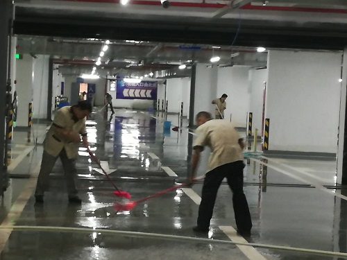 深圳樓宇保潔,外墻清洗,室內保潔,外墻清洗公司-深圳市隆興潔環保科技有限公司