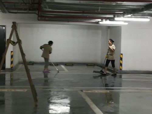 深圳樓宇保潔,外墻清洗,室內保潔,外墻清洗公司-深圳市隆興潔環保科技有限公司