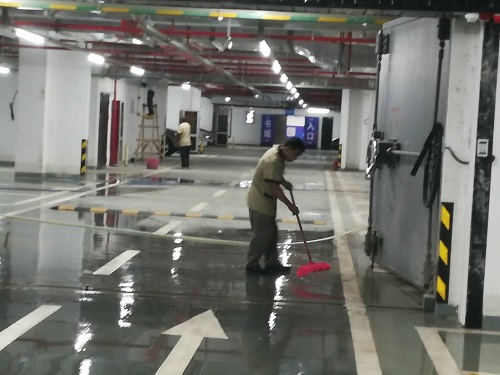 深圳樓宇保潔,外墻清洗,室內保潔,外墻清洗公司-深圳市隆興潔環保科技有限公司