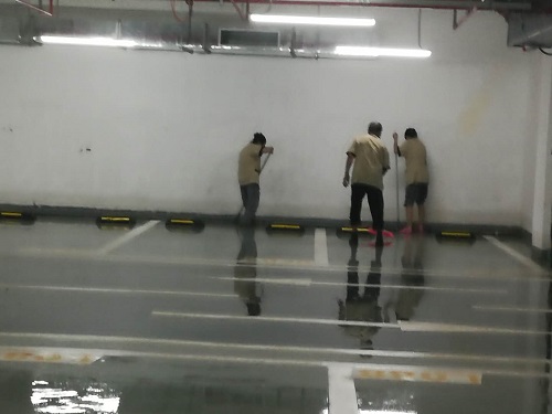 深圳樓宇保潔,外墻清洗,室內保潔,外墻清洗公司-深圳市隆興潔環保科技有限公司