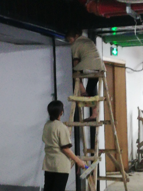 深圳樓宇保潔,外墻清洗,室內保潔,外墻清洗公司-深圳市隆興潔環保科技有限公司