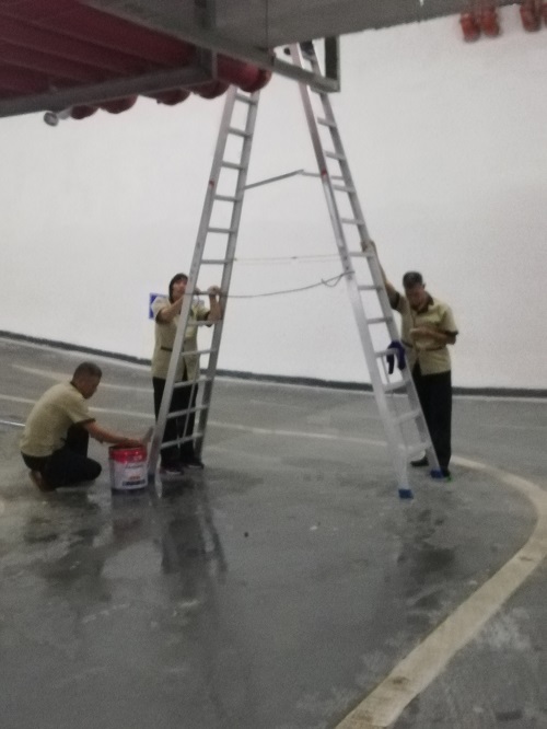 深圳樓宇保潔,外墻清洗,室內保潔,外墻清洗公司-深圳市隆興潔環保科技有限公司