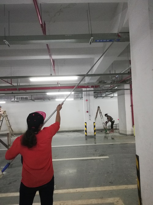 深圳樓宇保潔,外墻清洗,室內保潔,外墻清洗公司-深圳市隆興潔環保科技有限公司