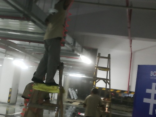 深圳樓宇保潔,外墻清洗,室內保潔,外墻清洗公司-深圳市隆興潔環保科技有限公司