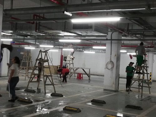 深圳樓宇保潔,外墻清洗,室內(nèi)保潔,外墻清洗公司-深圳市隆興潔環(huán)保科技有限公司