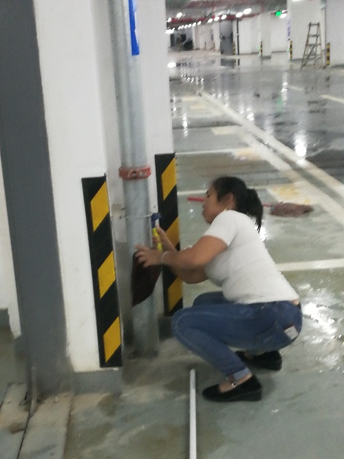 深圳樓宇保潔,外墻清洗,室內(nèi)保潔,外墻清洗公司-深圳市隆興潔環(huán)保科技有限公司