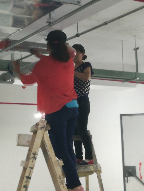 深圳樓宇保潔,外墻清洗,室內(nèi)保潔,外墻清洗公司-深圳市隆興潔環(huán)保科技有限公司