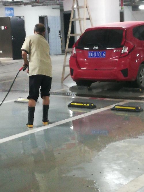 深圳樓宇保潔,外墻清洗,室內(nèi)保潔,外墻清洗公司-深圳市隆興潔環(huán)保科技有限公司