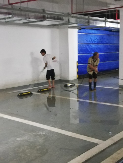 深圳樓宇保潔,外墻清洗,室內(nèi)保潔,外墻清洗公司-深圳市隆興潔環(huán)保科技有限公司