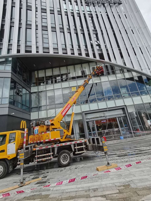 深圳樓宇保潔,外墻清洗,室內保潔,外墻清洗公司-深圳市隆興潔環保科技有限公司