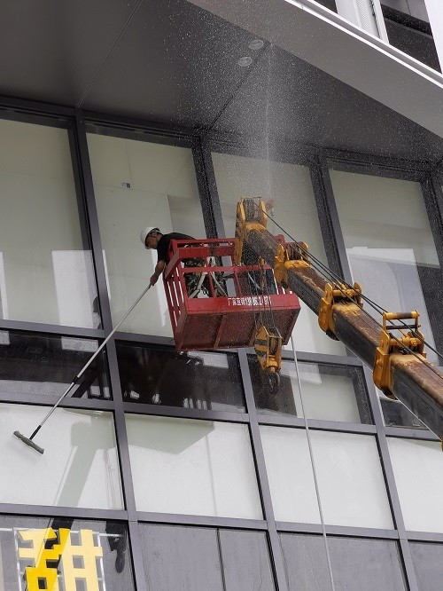 深圳樓宇保潔,外墻清洗,室內保潔,外墻清洗公司-深圳市隆興潔環保科技有限公司