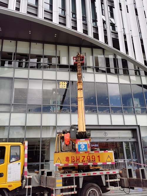 深圳樓宇保潔,外墻清洗,室內保潔,外墻清洗公司-深圳市隆興潔環保科技有限公司