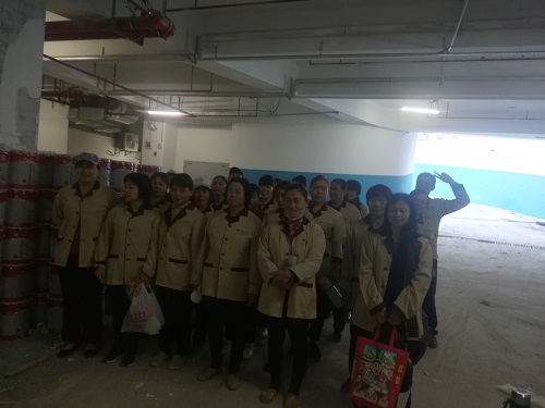 深圳樓宇保潔,外墻清洗,室內(nèi)保潔,外墻清洗公司-深圳市隆興潔環(huán)保科技有限公司