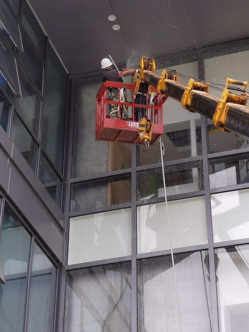 深圳樓宇保潔,外墻清洗,室內保潔,外墻清洗公司-深圳市隆興潔環保科技有限公司