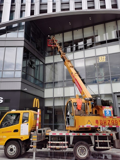 深圳樓宇保潔,外墻清洗,室內保潔,外墻清洗公司-深圳市隆興潔環保科技有限公司