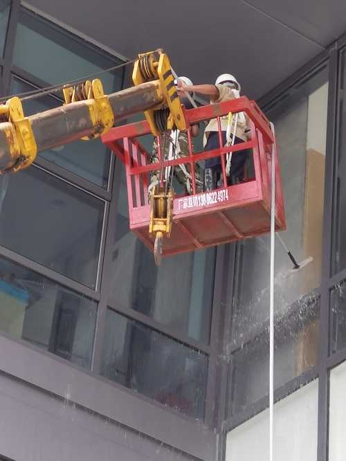 深圳樓宇保潔,外墻清洗,室內保潔,外墻清洗公司-深圳市隆興潔環保科技有限公司