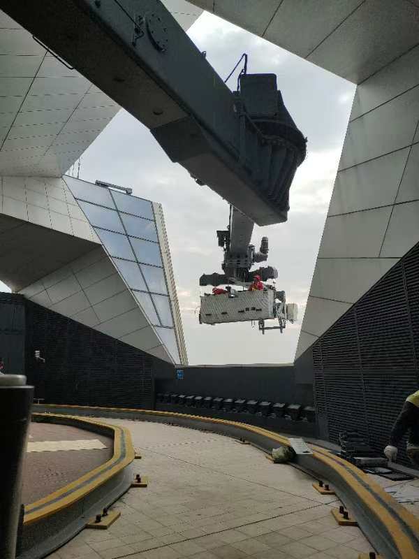 深圳樓宇保潔,外墻清洗,室內保潔,外墻清洗公司-深圳市隆興潔環保科技有限公司