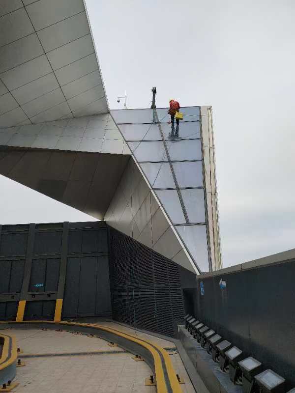 深圳樓宇保潔,外墻清洗,室內保潔,外墻清洗公司-深圳市隆興潔環保科技有限公司