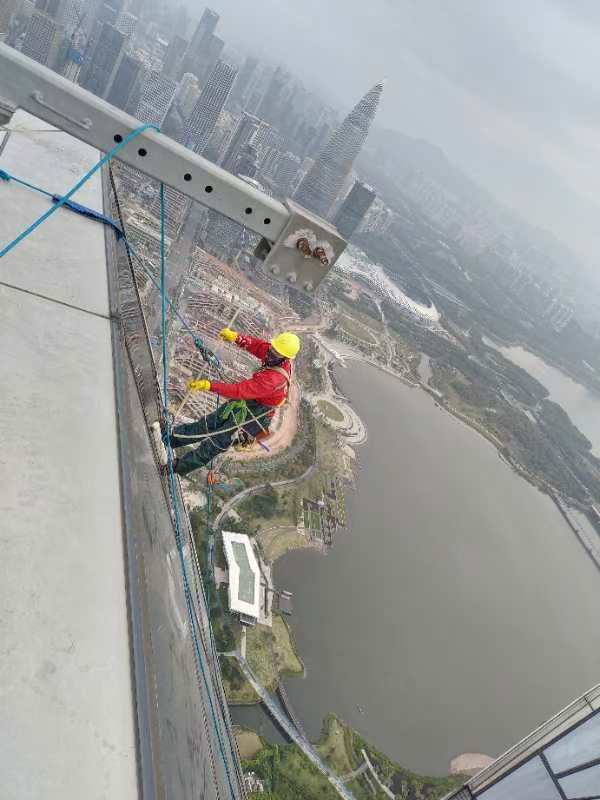 深圳樓宇保潔,外墻清洗,室內保潔,外墻清洗公司-深圳市隆興潔環保科技有限公司