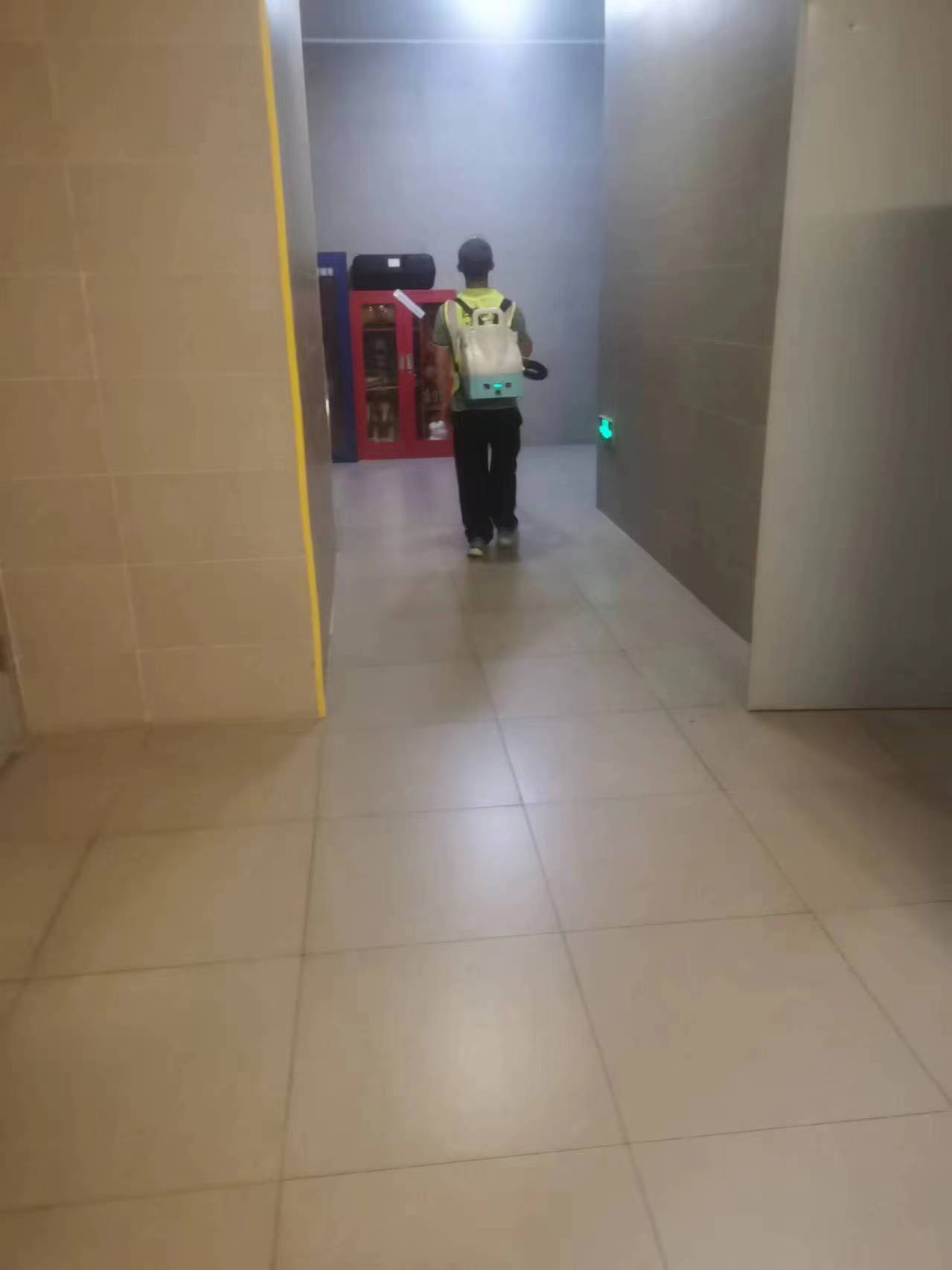 深圳樓宇保潔,外墻清洗,室內保潔,外墻清洗公司-深圳市隆興潔環保科技有限公司