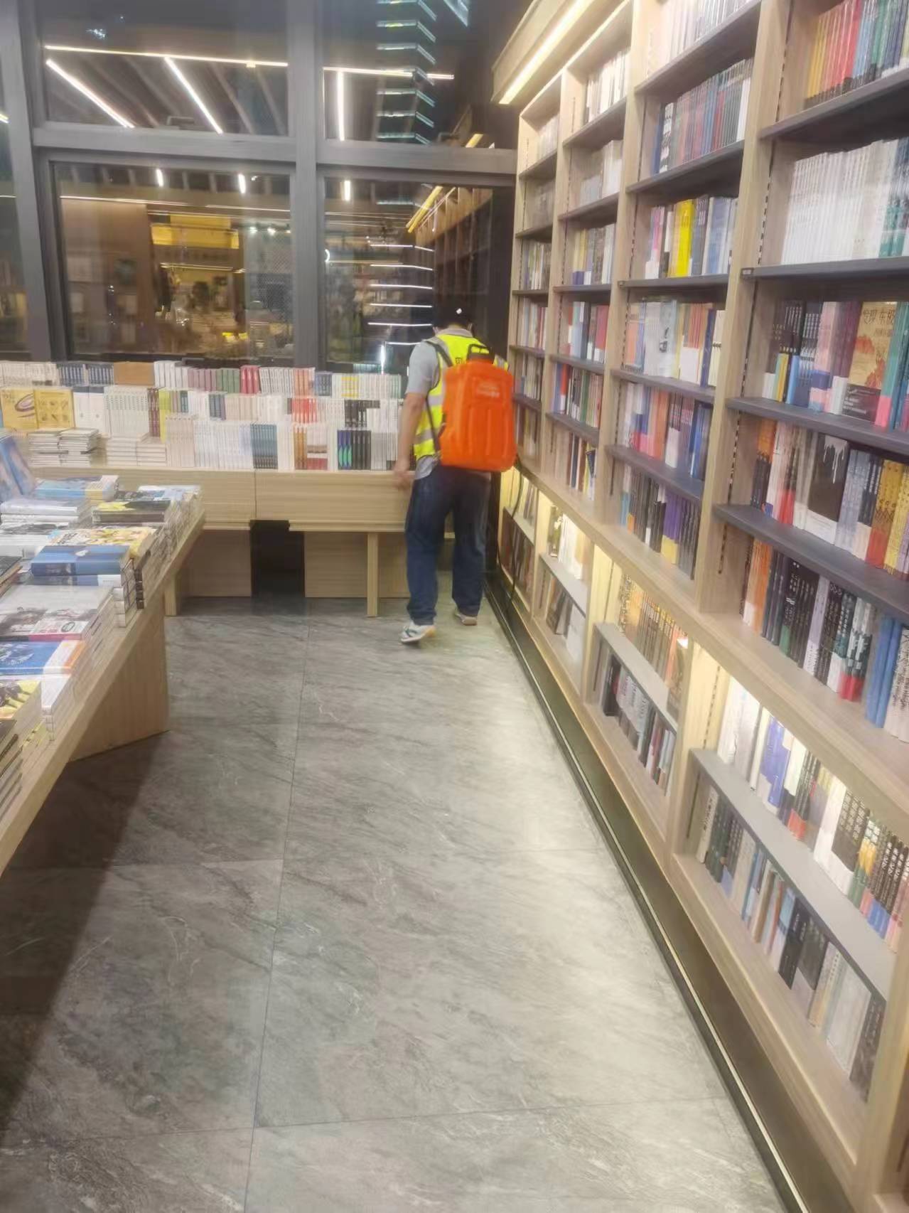 深圳樓宇保潔,外墻清洗,室內保潔,外墻清洗公司-深圳市隆興潔環保科技有限公司