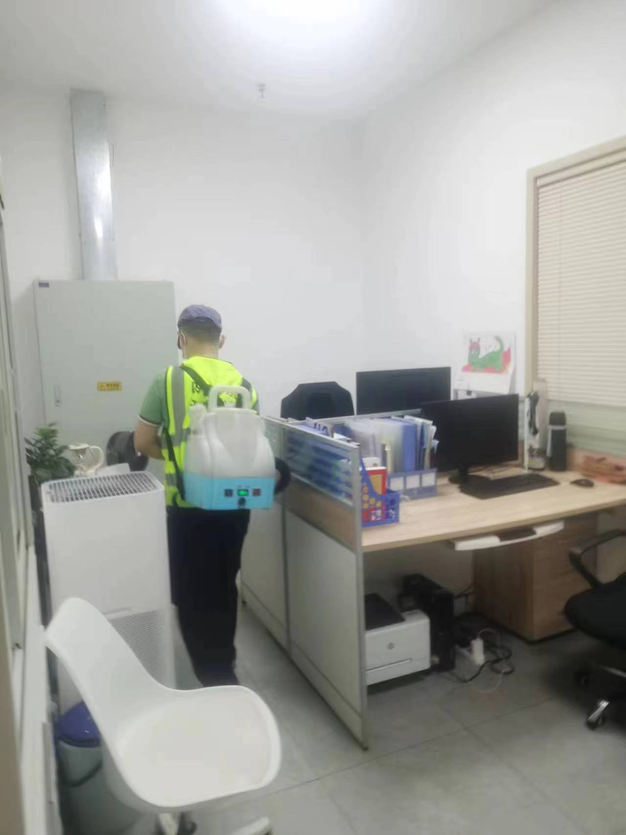 深圳樓宇保潔,外墻清洗,室內保潔,外墻清洗公司-深圳市隆興潔環保科技有限公司