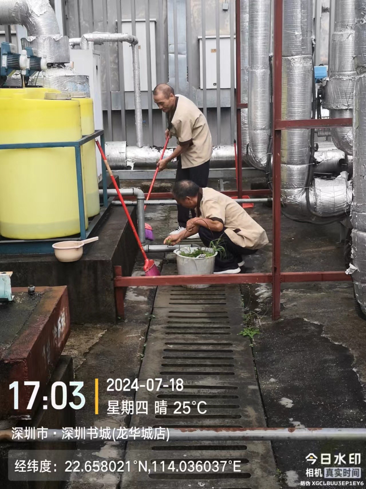 深圳樓宇保潔,外墻清洗,室內(nèi)保潔,外墻清洗公司-深圳市隆興潔環(huán)保科技有限公司