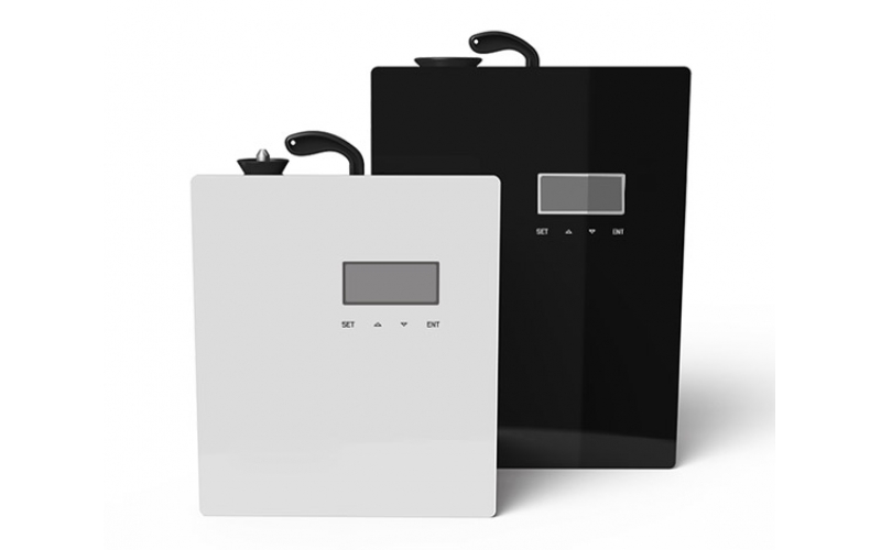 SD系列香氛儀設備