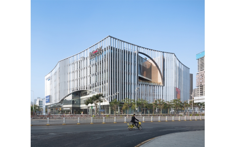 深圳書城龍華城